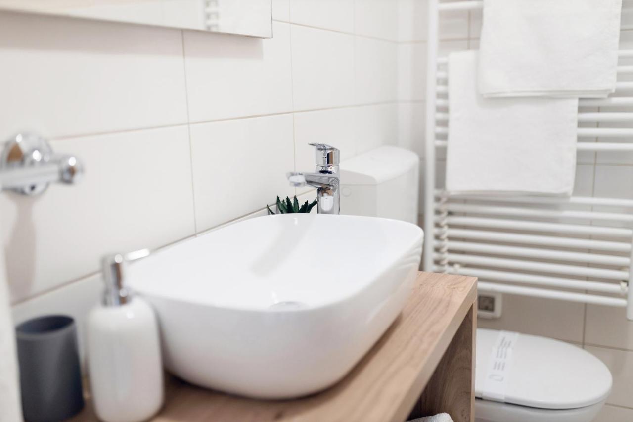 Apartment Montesa Zadar With Free Parking And Balcony Eksteriør bilde