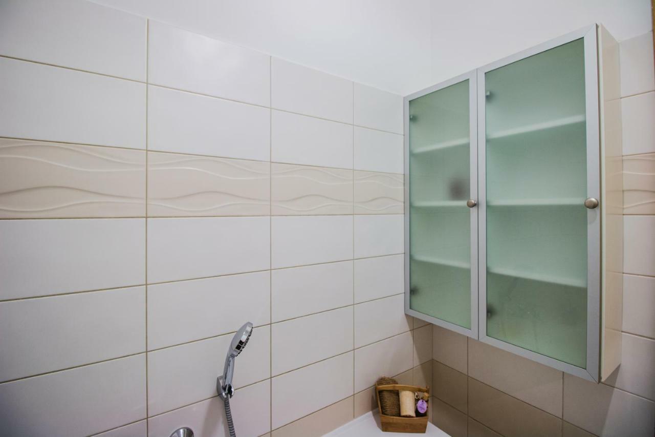 Apartment Montesa Zadar With Free Parking And Balcony Eksteriør bilde