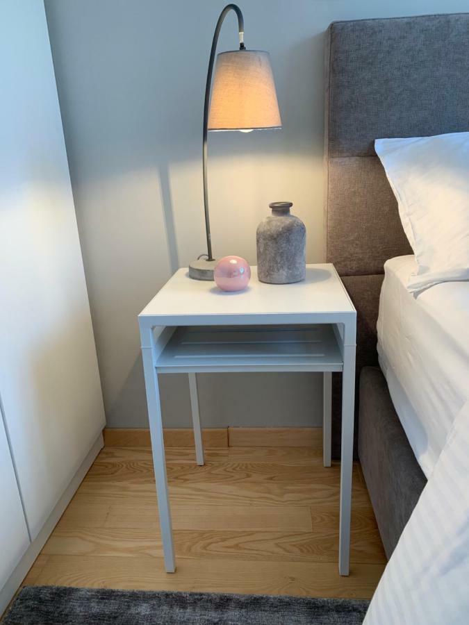 Apartment Montesa Zadar With Free Parking And Balcony Eksteriør bilde