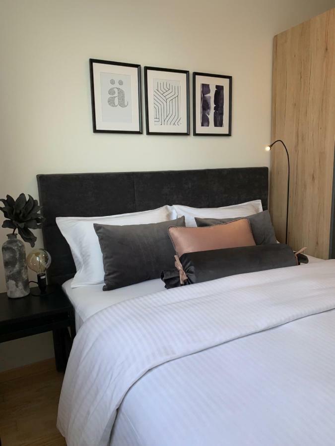 Apartment Montesa Zadar With Free Parking And Balcony Eksteriør bilde