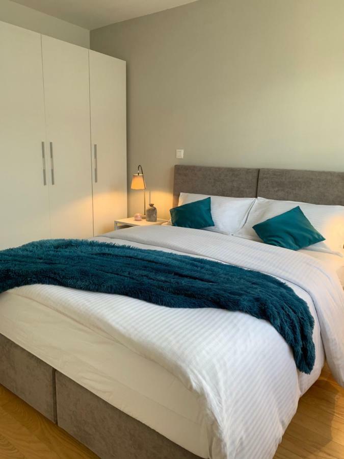 Apartment Montesa Zadar With Free Parking And Balcony Eksteriør bilde
